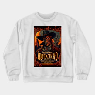 Legends of the Golden Child Crewneck Sweatshirt